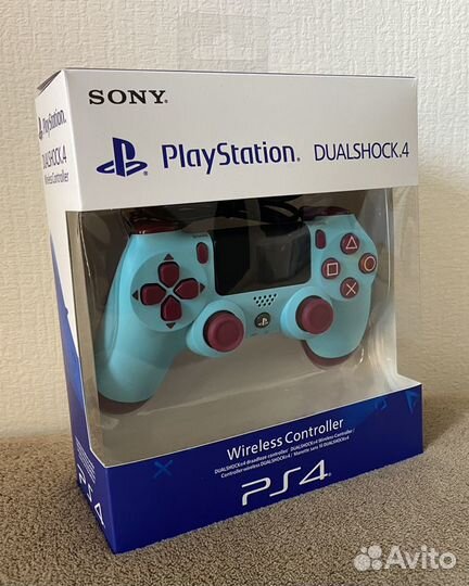 Геймпад PS4 Джойстик dualshock 4