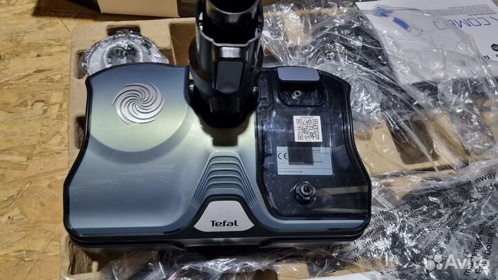 Беспроводной пылесос Tefal X-Combo GF3039WO