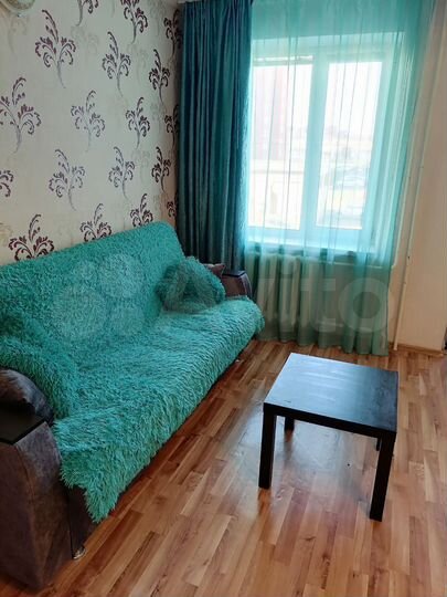 Квартира-студия, 20 м², 2/10 эт.