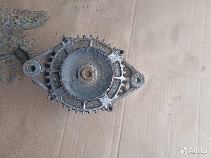 Генератор daewoo matiz 0.8