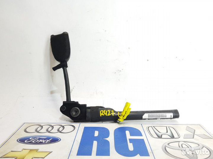 Пиропатрон преднатяжитель ремня безопасности левый