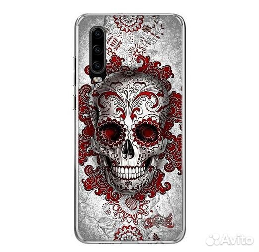 Новые чехлы для Huawei P20 Pro