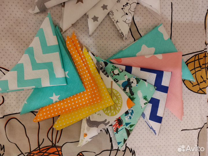 Салфетки хб