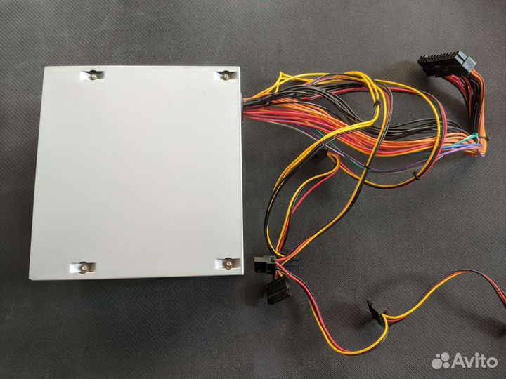 Блок питания 300w