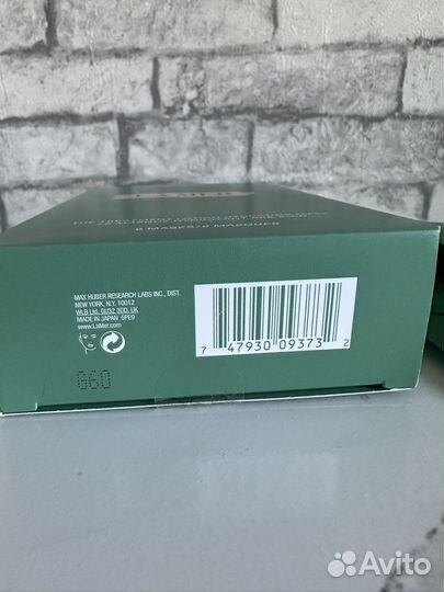 Маска для лица La mer