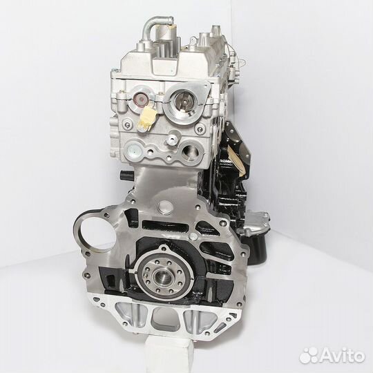 Двигатель GW4D20 Хавал, Ховер, Hover H5, H6 новый