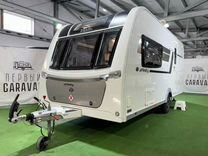 Прицеп-дача Elddis Affinity, 2020