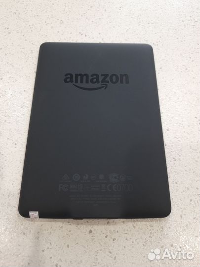 Электронная книга Kindle dp75sdi