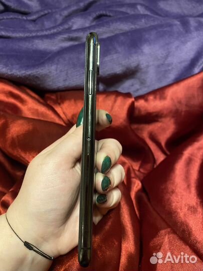 iPhone Xs Max, 64 ГБ