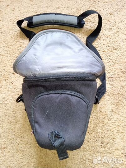 Сумка для камеры