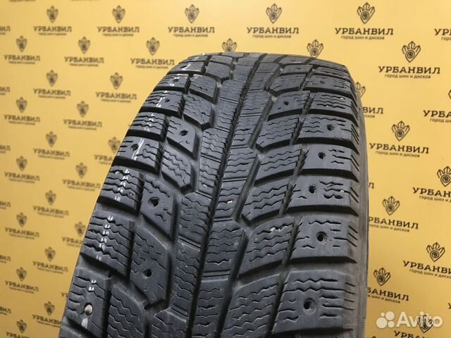 Michelin X-Ice North 195/65 R15 91T