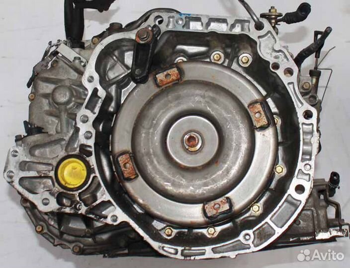 Контрактные АКПП Пежо Рено Ситроен