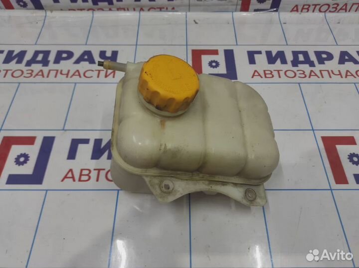 Бачок расширительный Chevrolet Lacetti 96813425