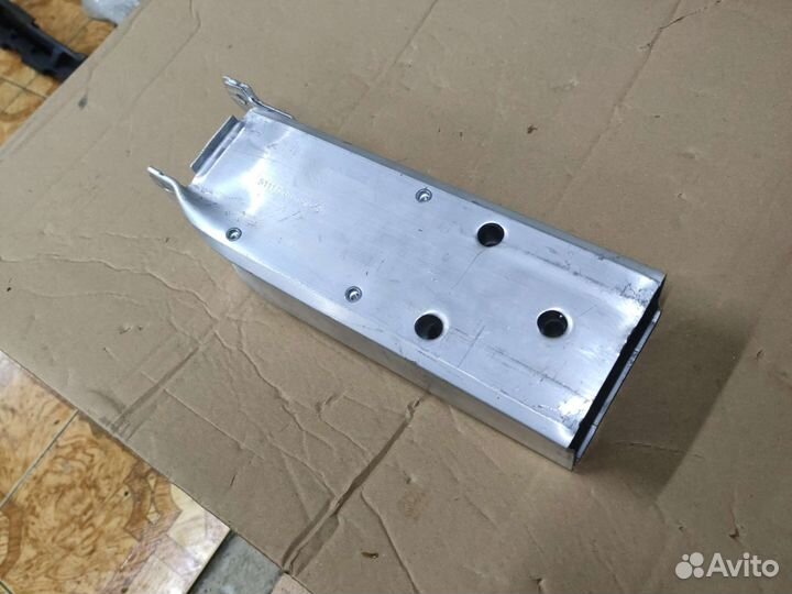 Домики бмв Ф30 демпфер bmw f30 51117266192