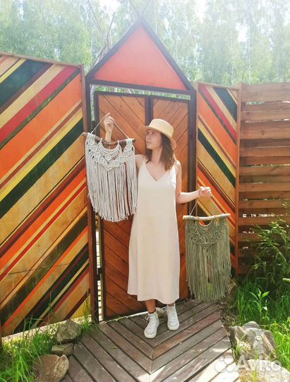 Панно на стену