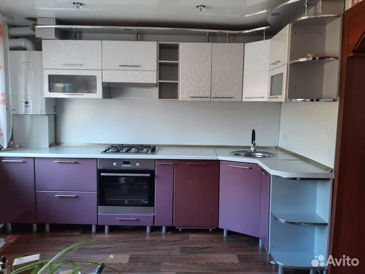 Кухонная гарнитура