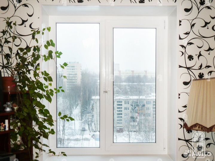 Пластиковые окна и двери пвх от производителя