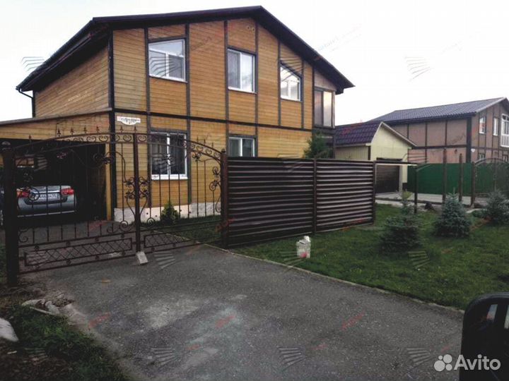 Забор жалюзи горизонтальный