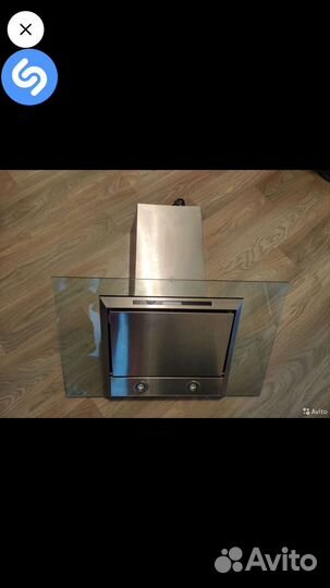 Вытяжка брендовая MBS 190