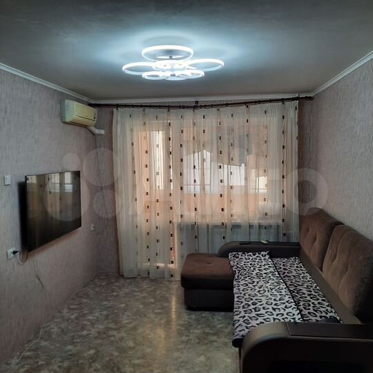 2-к. квартира, 44 м², 7/9 эт.