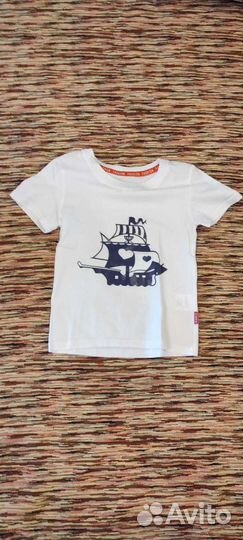 Футболки для фотосессии family look