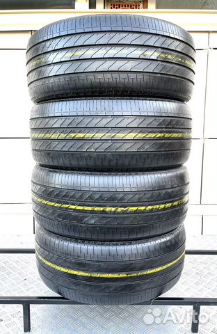 Bridgestone Turanza T005A 245/45 R18