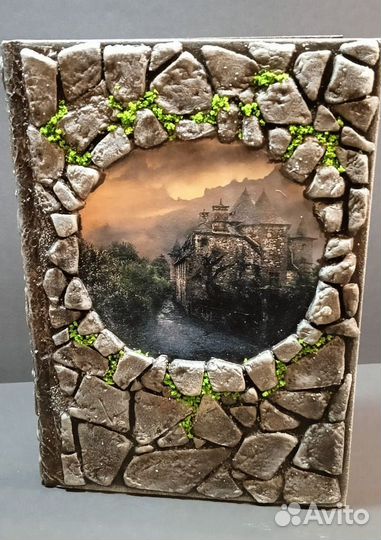 Ежедневник Древний Город