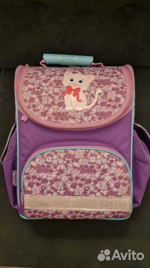 Портфель школьный