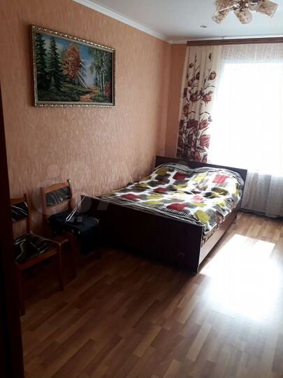 2-к. квартира, 48 м², 1/2 эт.