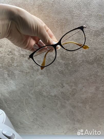 Очки для зрения женские