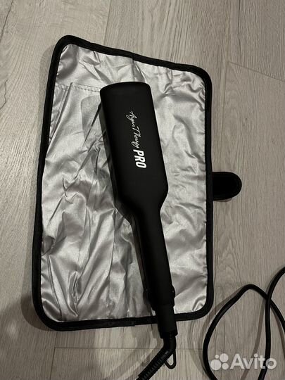 Щипцы для завивки Polaris