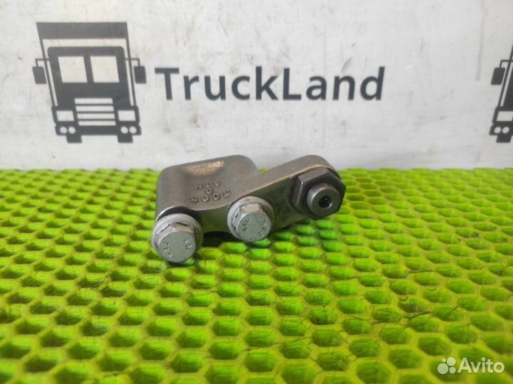 Контропора Man Tgx