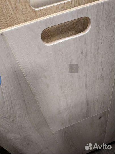 Кварвиниловая плитка / Широкий выбор