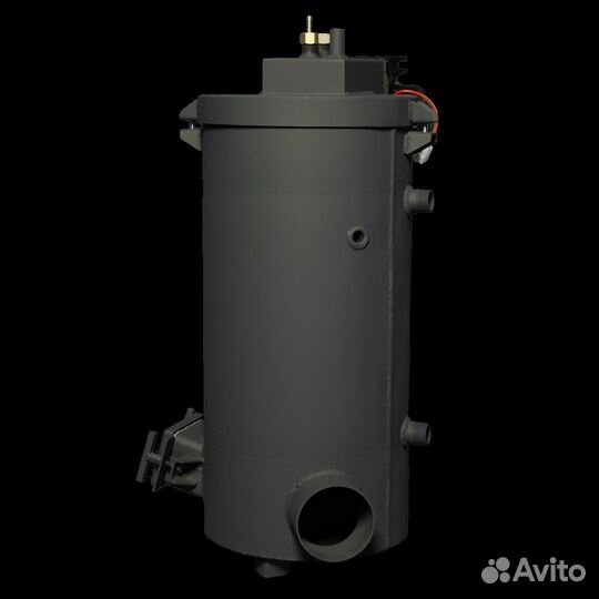 Котлы жидкотопливные на отработке Вологда