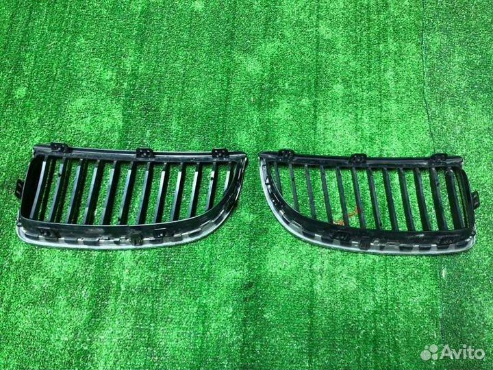 Решетка радиатора Bmw 3 E90 M47D20 2007