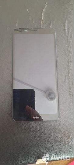 Xiaomi Redmi 7A, 2/16 ГБ