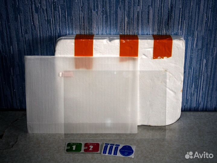 Защитное стекло для планшета Lenovo- TB-X304N