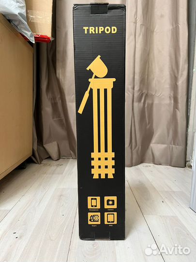 Штатив для камеры