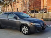 Toyota Camry 2.4 AT, 2011, 340 000 км, с пробегом, цена 1 300 000 руб.