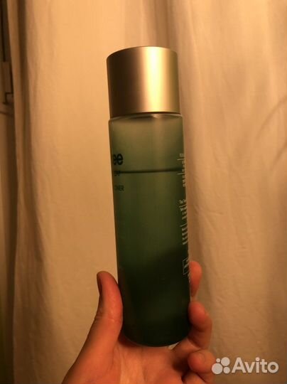 Тонер trimay чайное дерево