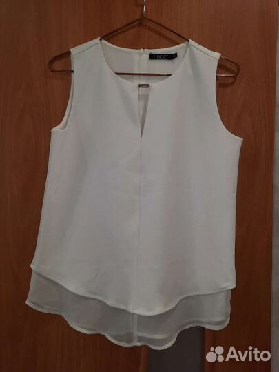 Школьные вещи для девочки размер 42-44