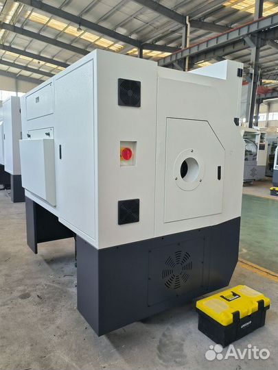 Токарный станок с чпу отправка сегодня