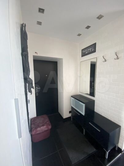 1-к. квартира, 49 м², 7/9 эт.