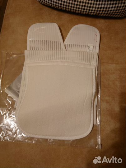 Бандаж послеоперационный абдоминальный