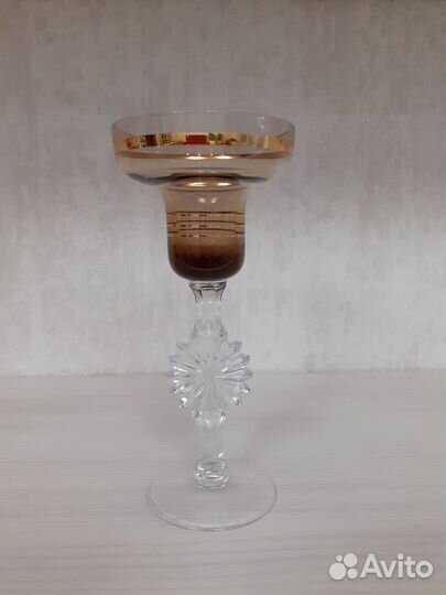 Вазы для цветов цветное стекло