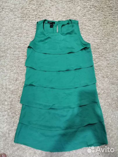 Вещи пакетом 42 44 размер