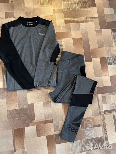 Спортивный костюм