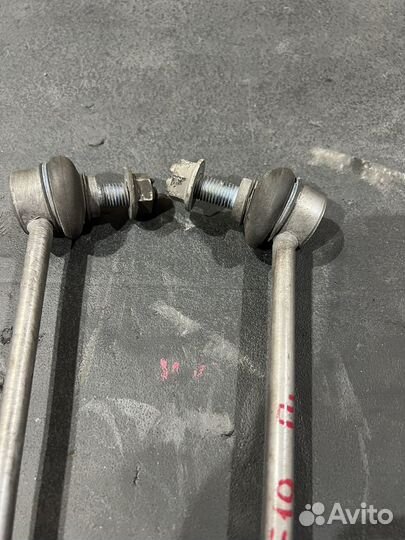 Стойки стабилизатора переднего BMW F10 F06 F13