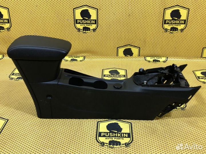 Консоль Opel Astra K