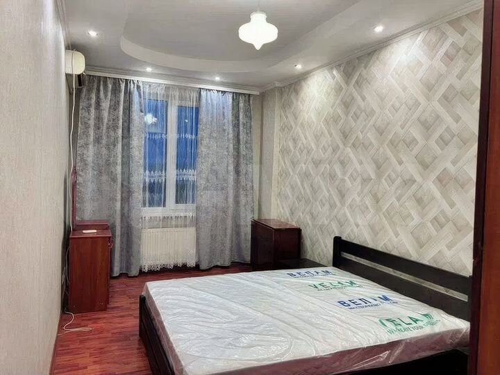 2-к. квартира, 49,1 м², 3/9 эт.